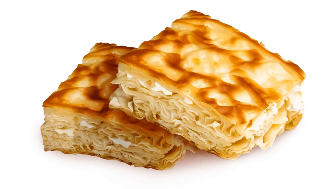 Su Böreği Detay Görseli