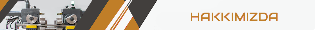 Hakkımızda
