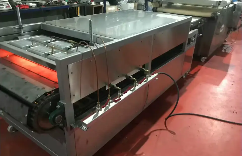 Yufka ve Lavaş Fırınları