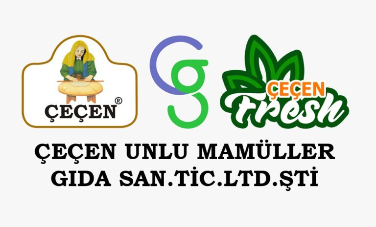 Çeçen Unlu Mamüller