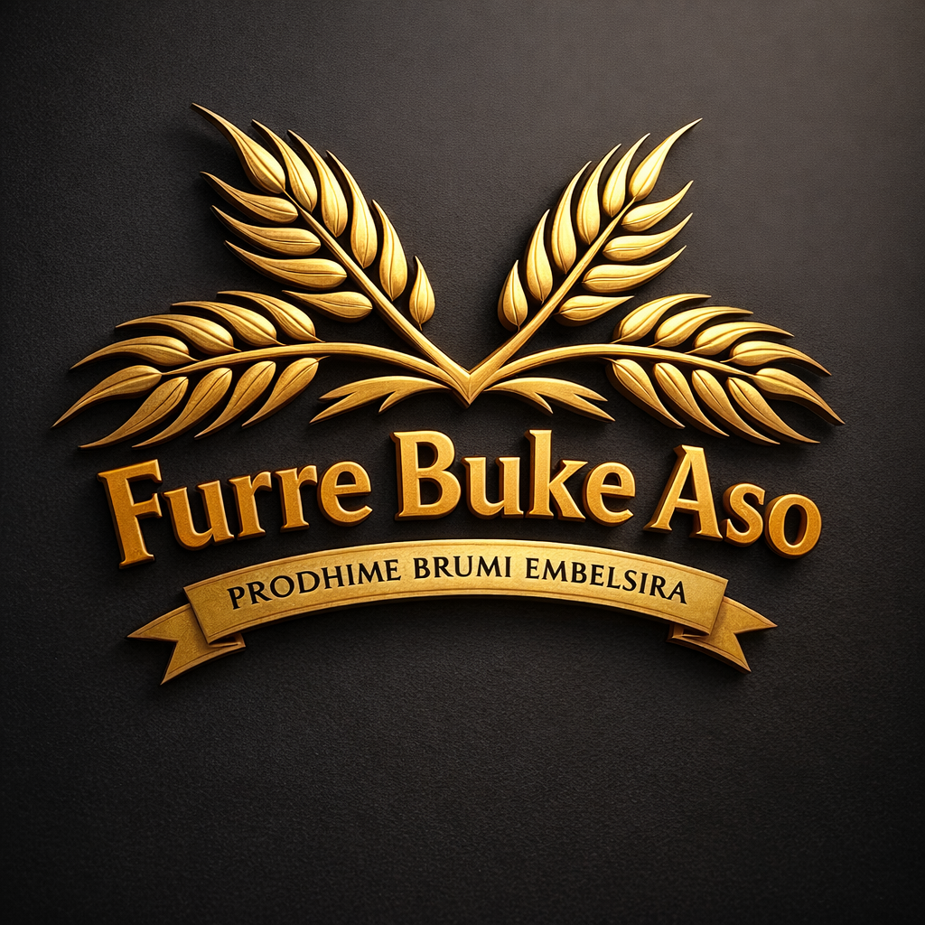 Furre Buke Aso