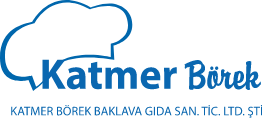 Katmer Börek Baklava